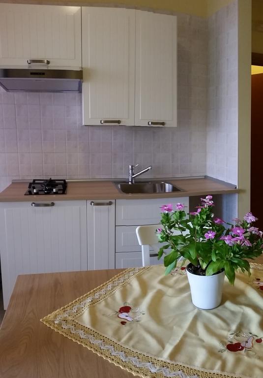 Ciao Hotel & Residence - Apartments Conversano Szoba fotó