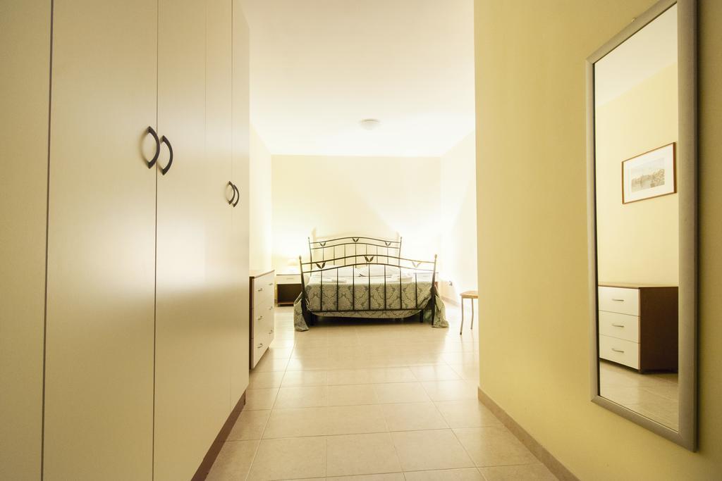Ciao Hotel & Residence - Apartments Conversano Kültér fotó