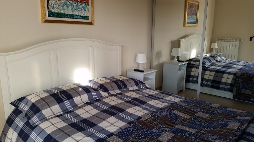 Ciao Hotel & Residence - Apartments Conversano Szoba fotó