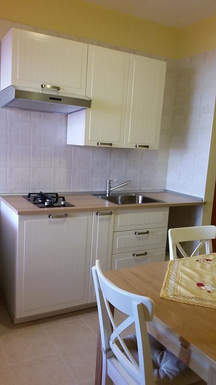 Ciao Hotel & Residence - Apartments Conversano Szoba fotó