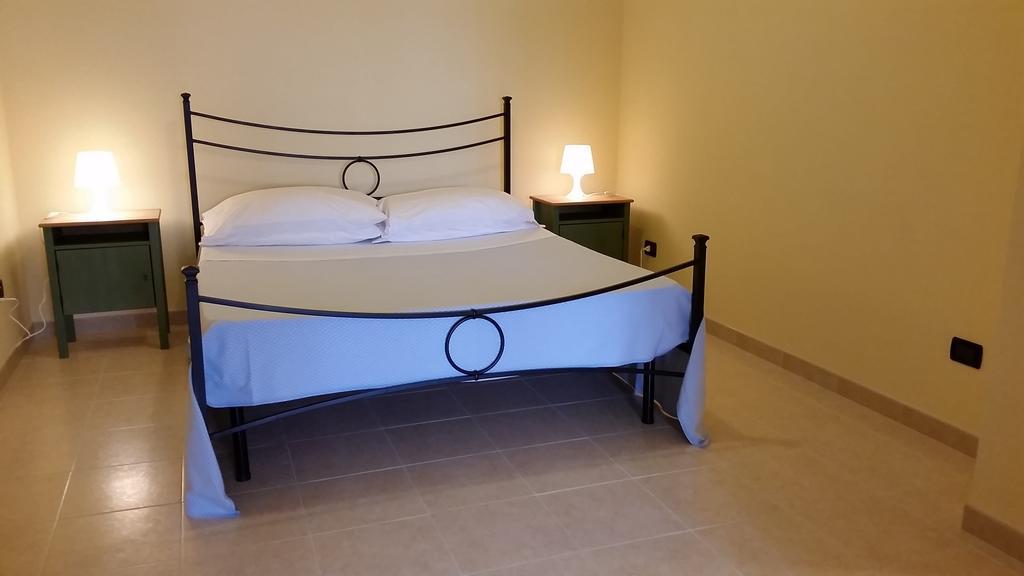 Ciao Hotel & Residence - Apartments Conversano Szoba fotó
