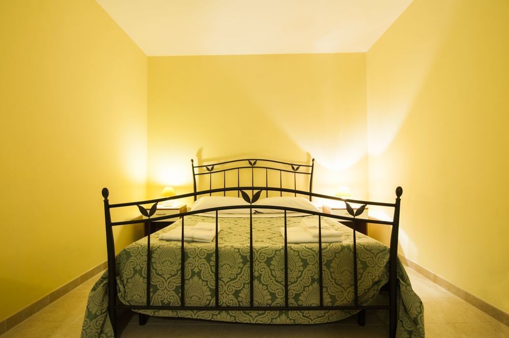 Ciao Hotel & Residence - Apartments Conversano Kültér fotó