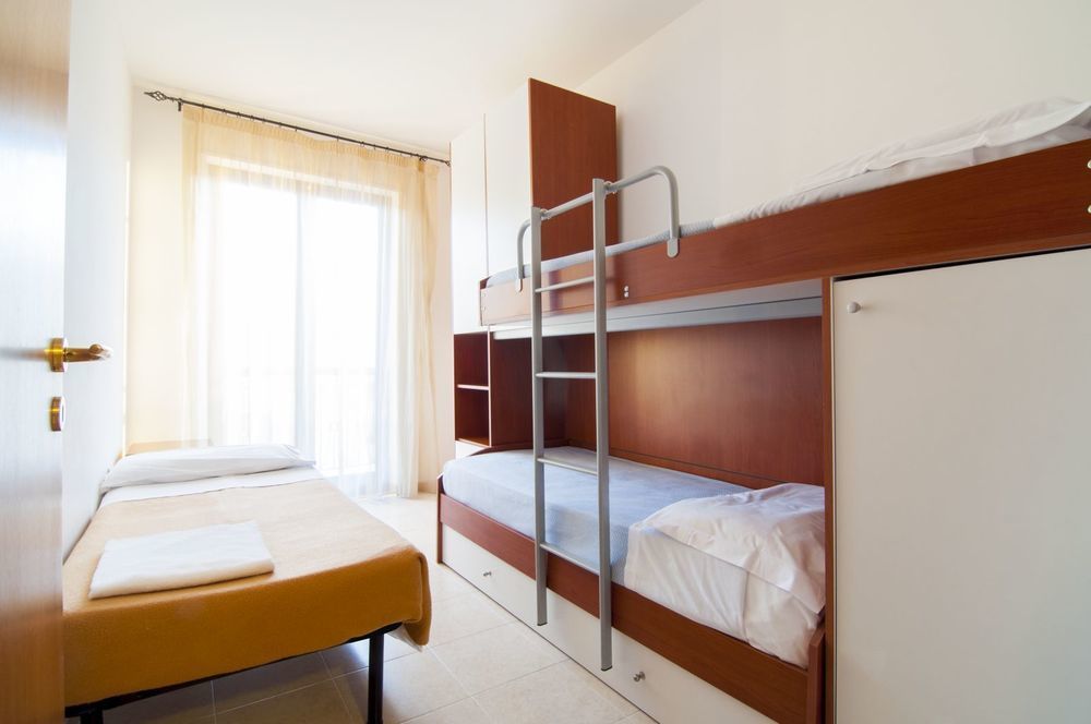 Ciao Hotel & Residence - Apartments Conversano Kültér fotó