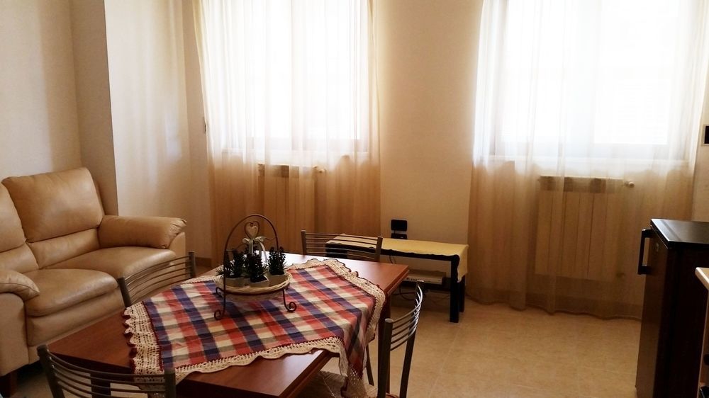Ciao Hotel & Residence - Apartments Conversano Kültér fotó