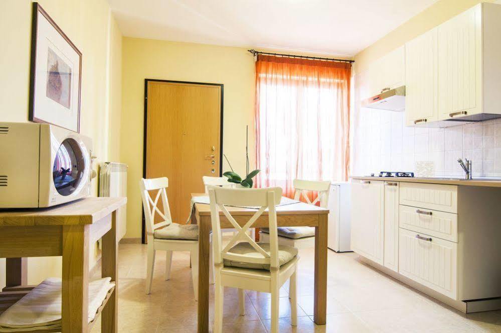 Ciao Hotel & Residence - Apartments Conversano Kültér fotó