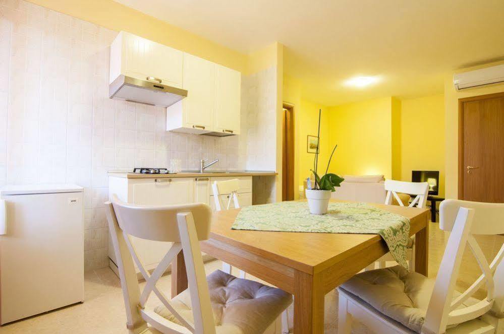Ciao Hotel & Residence - Apartments Conversano Kültér fotó