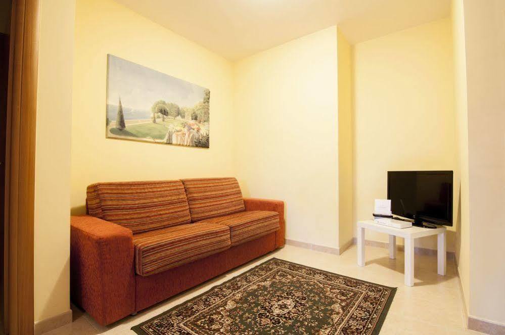 Ciao Hotel & Residence - Apartments Conversano Kültér fotó